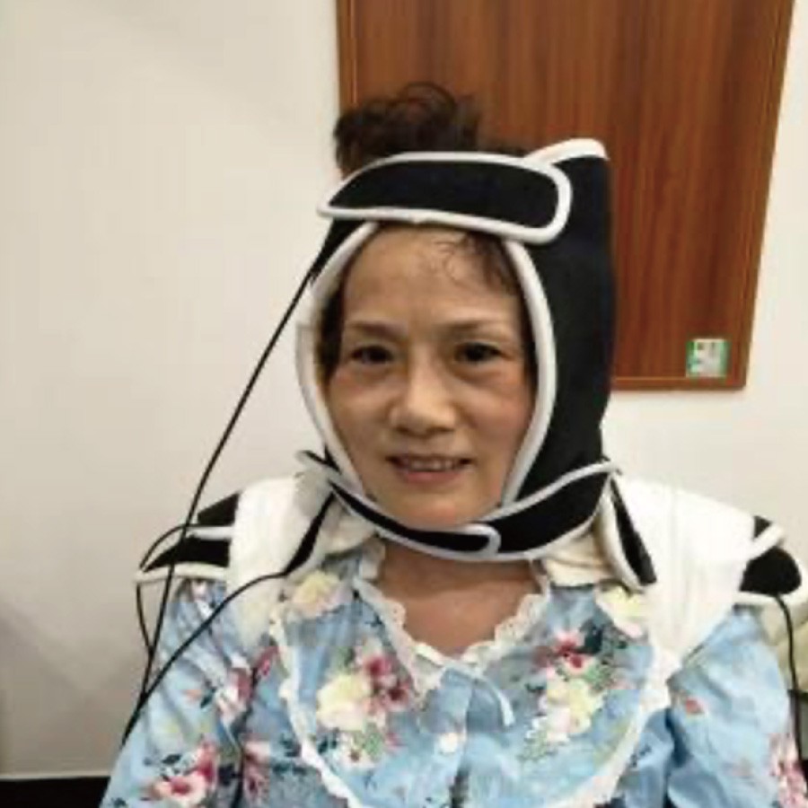 裹灸案例